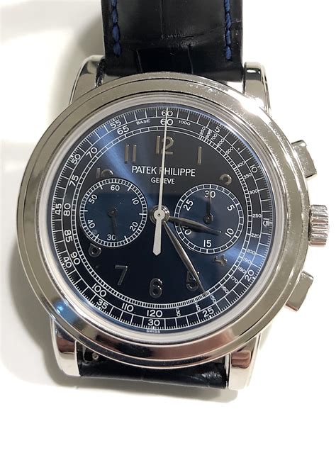 patek philippe 5070p-013|Patek Philippe fine print.